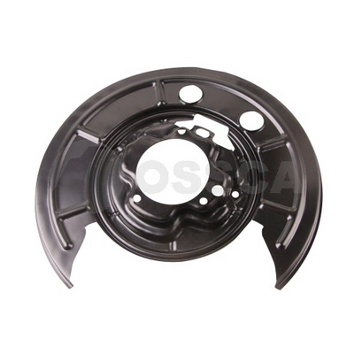 OSSCA 25593 - Кожух тормозного диска