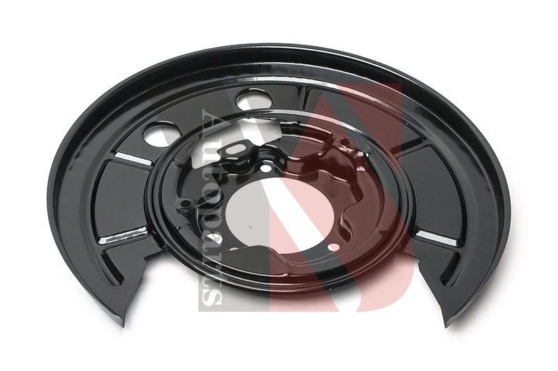 Кожух тормозного диска