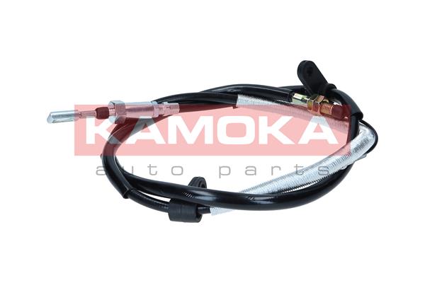 KAMOKA 1190415 - Тросик, cтояночный тормоз KAMOKA