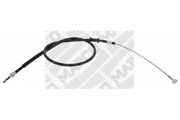 Трос ручника