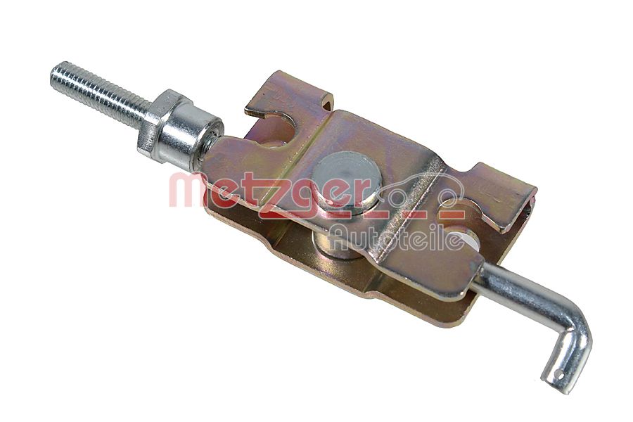 Соединительный элемент, тросовый привод (стояночный тормоз) OE-part