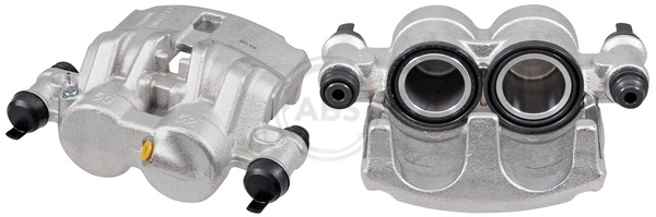 Тормозной суппорт