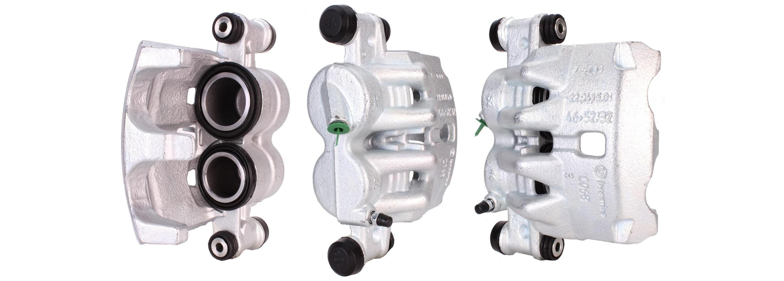 Тормозной суппорт