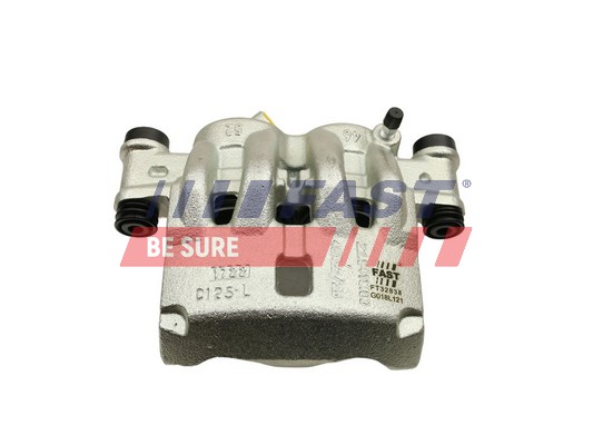 FAST FT32838 - Тормозной суппорт