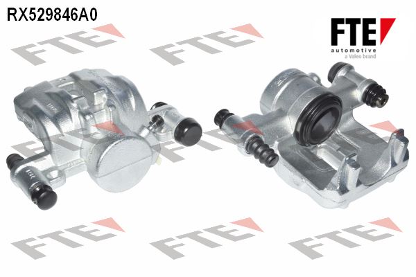 FTE 9290055 - Тормозной суппорт