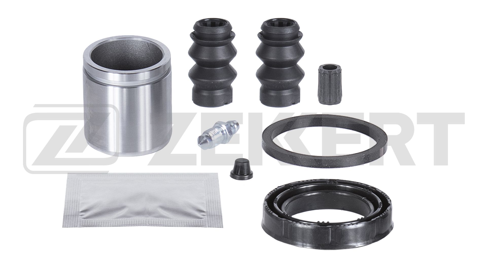 ZEKKERT BR-1198 - Ремкомплект суппорта