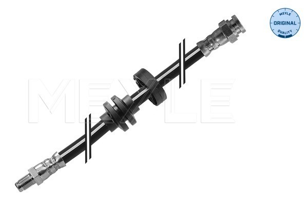 Тормозной шланг MEYLE-ORIGINAL: True to OE.