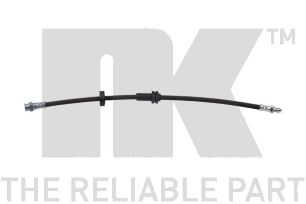 Тормозные шланги