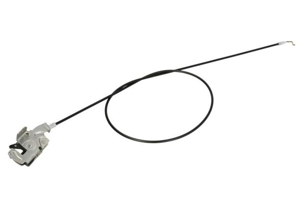 Замок двери