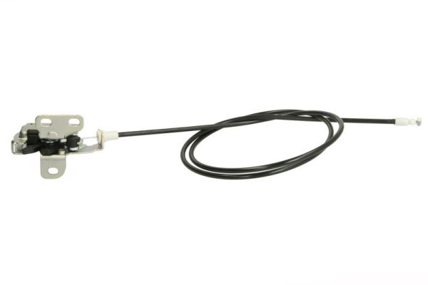 BLIC 6010-07-038433PPPP - Замок двери