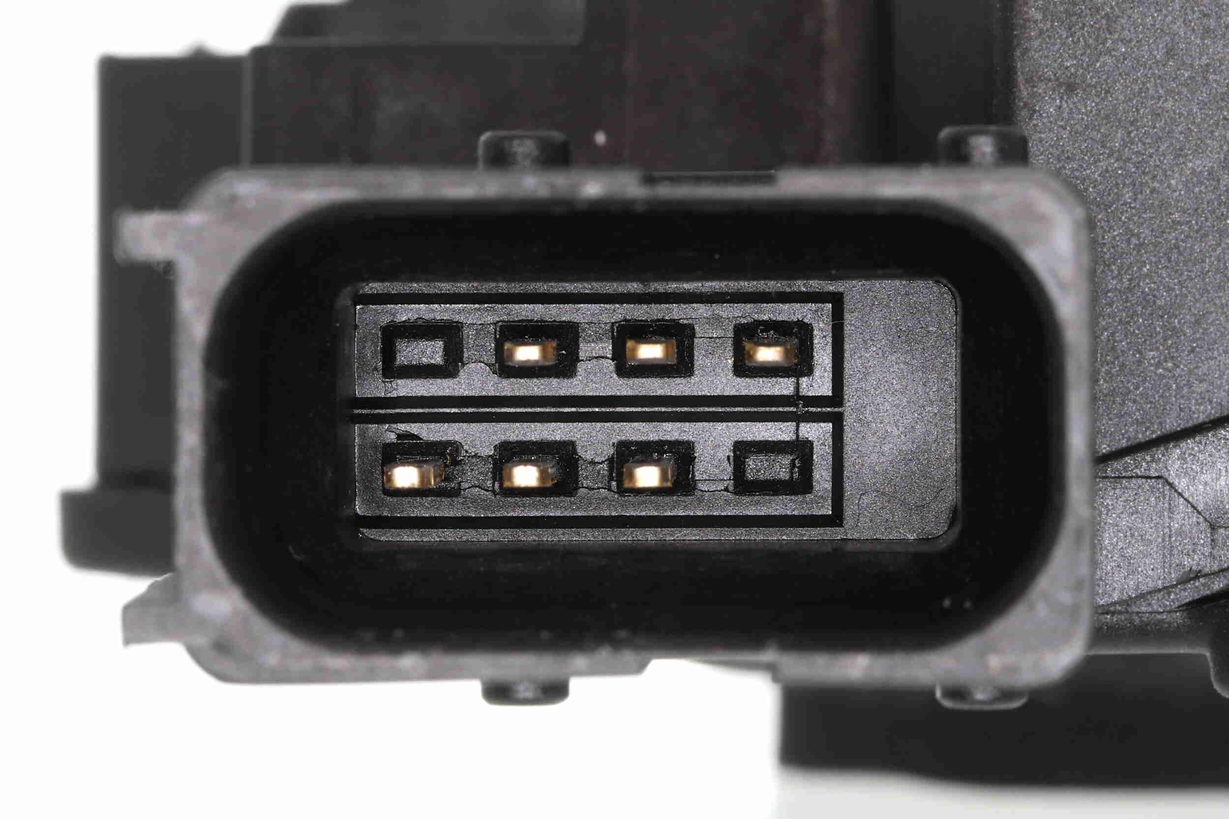 VEMO V22-85-0006 - Замок двери Original VEMO Quality