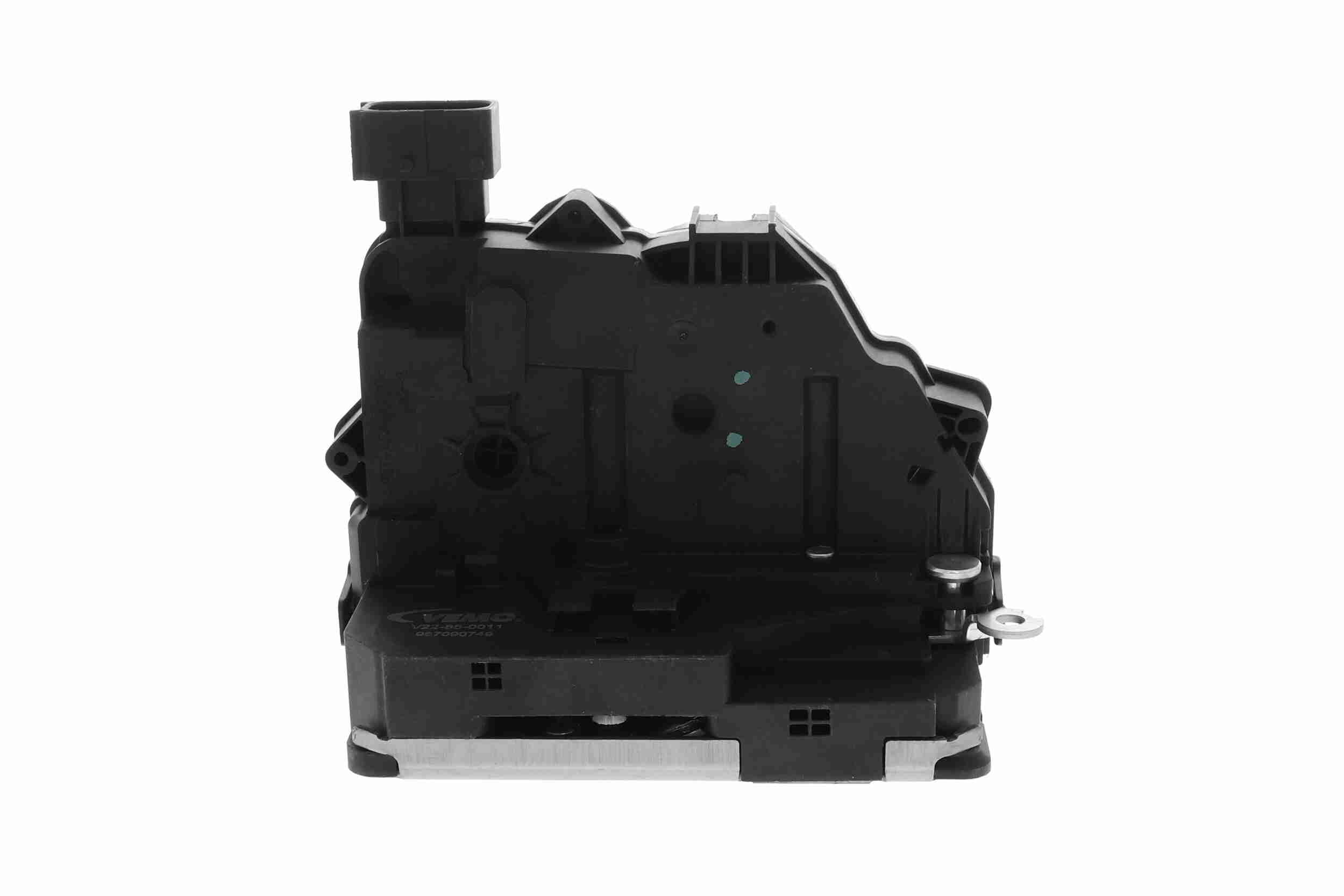 VEMO V22-85-0011 - Замок двери Original VEMO Quality