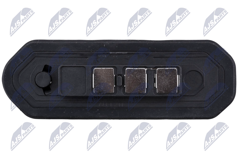 NTY EZC-FT-211 - Концевик двери