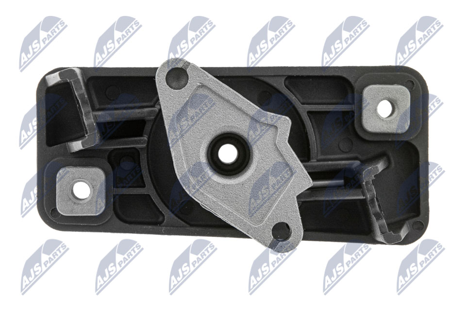 NTY EZC-FT-083 - Ручка двери