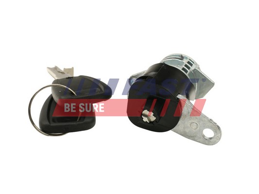 FAST FT94157 - Сердцевина замка