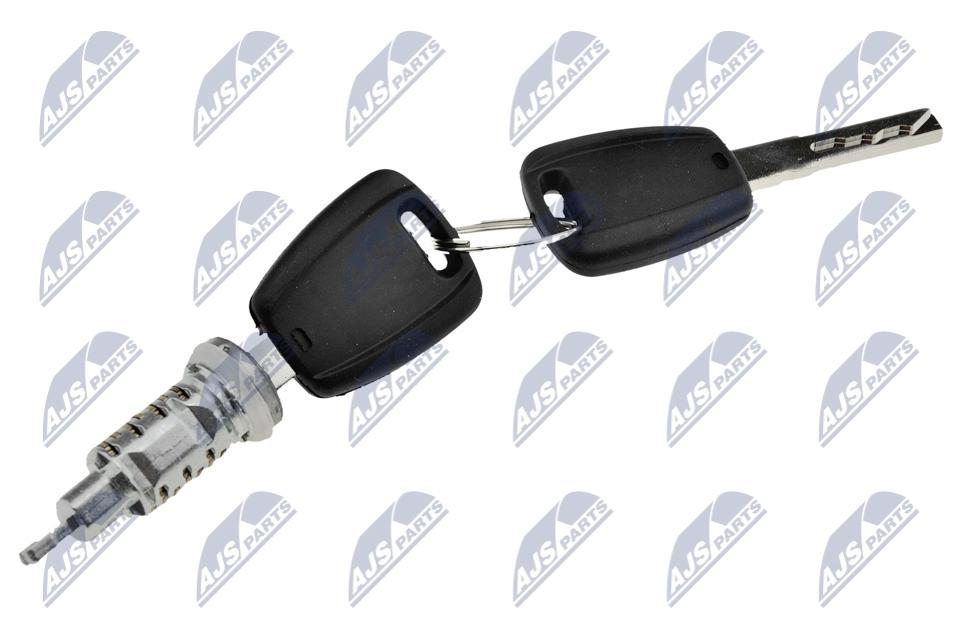 Сердцевина замка