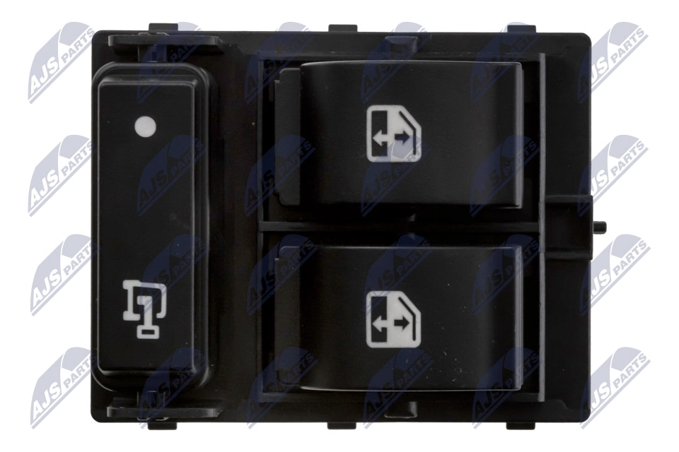 NTY EWS-FT-046 - Датчик заднего хода (лягушка)