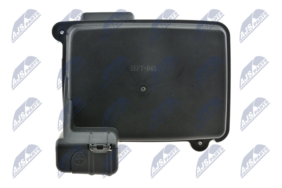 NTY EZC-FT-045 - Блок предохранителей