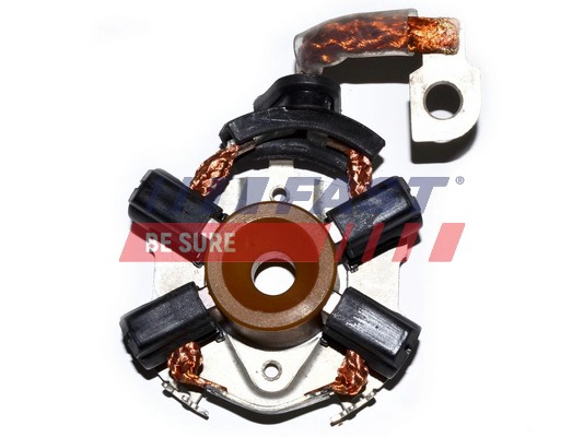 Щетки стартера