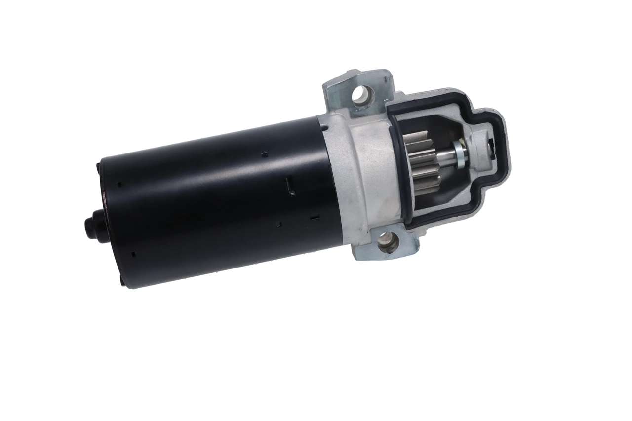 BOSCH 1 986 S00 744 - Стартер