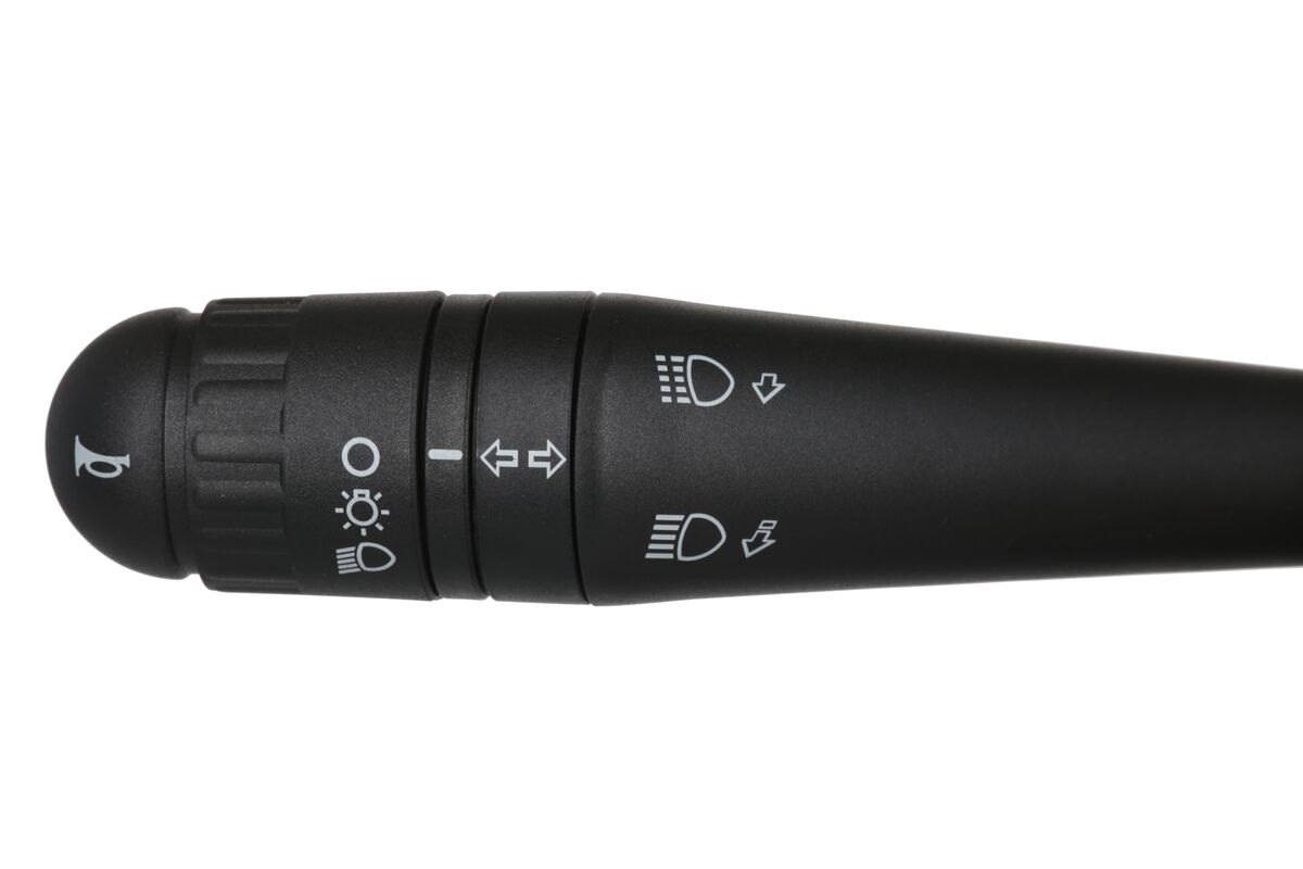 VALEO 251943 - Подрулевой переключатель (стрекоза)