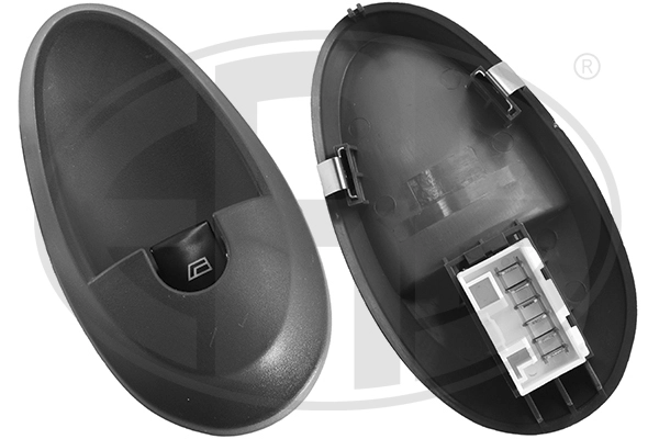 Кнопка стеклоподъемника