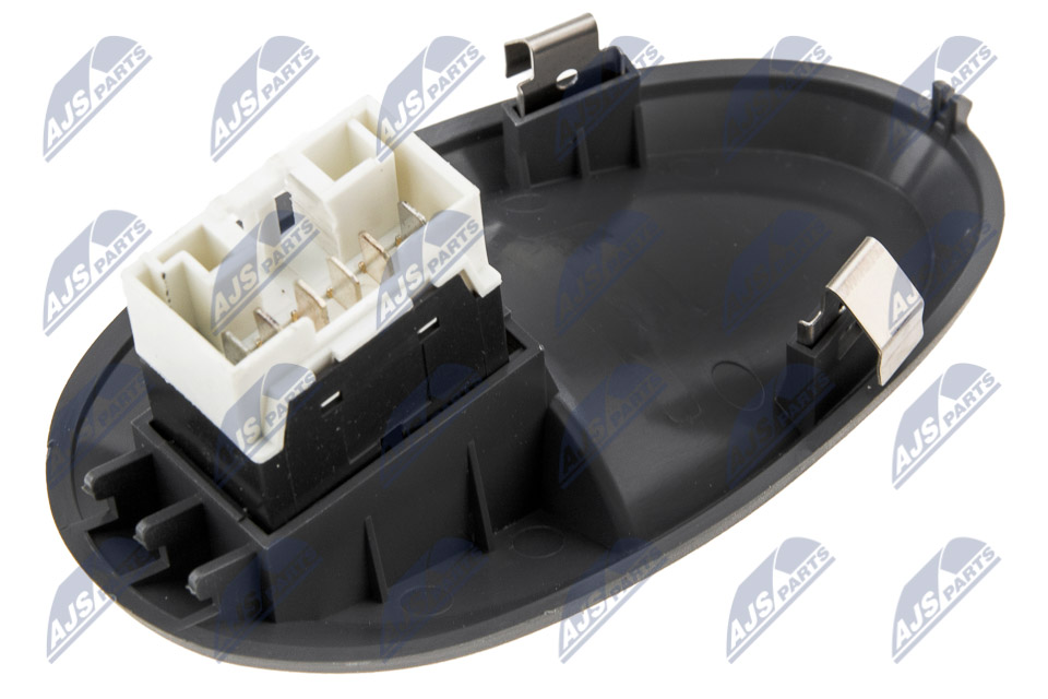 NTY EWS-VC-001 - Кнопка стеклоподъемника
