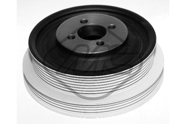 Шкив коленвала