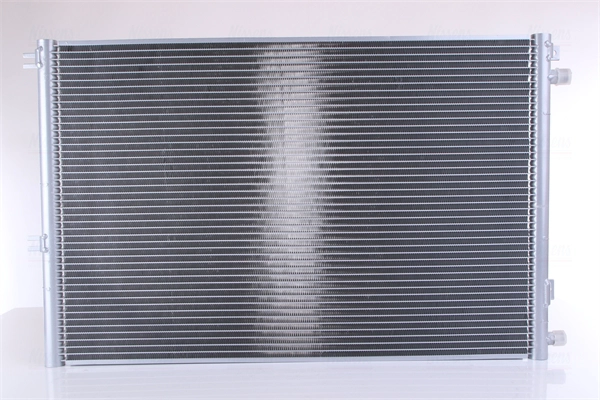 Радиатор кондиционера