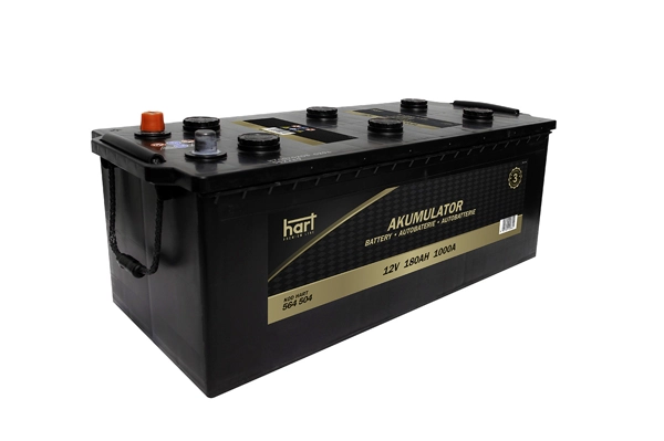 Аккумулятор