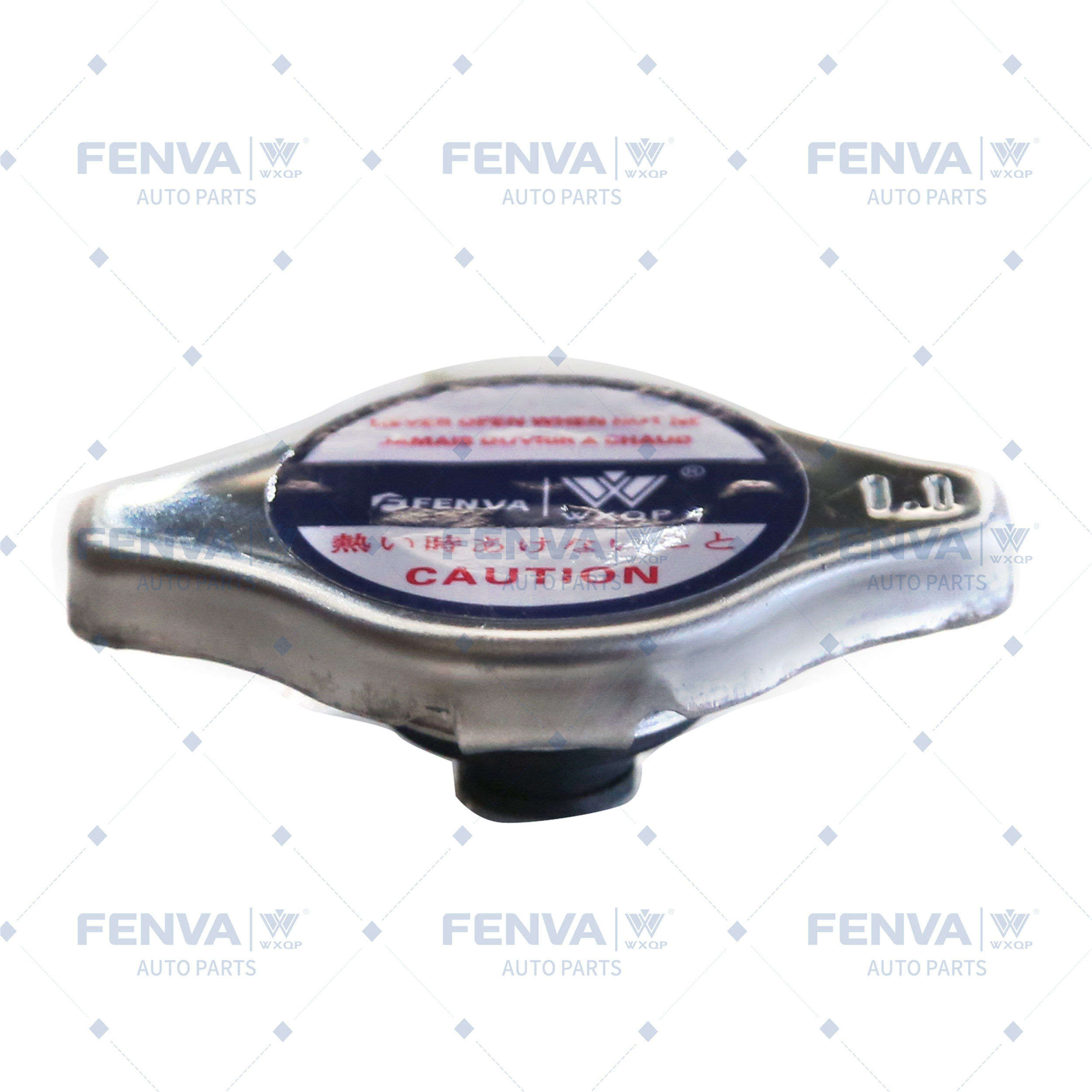 WXQP 10645 - Крышка радиатора