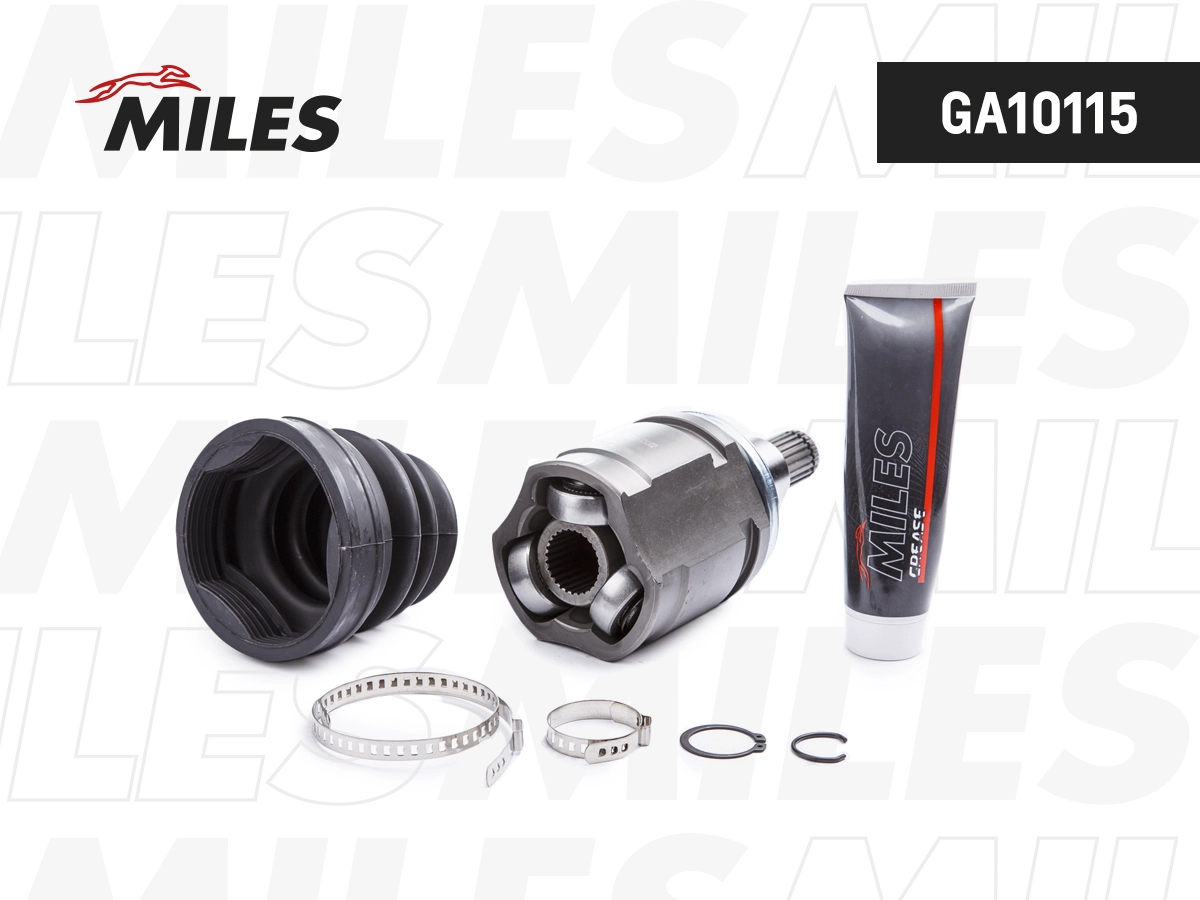 MILES GA10115 - ШРУС