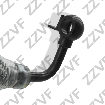 ZZVF ZVH121G - Шланг гидроусилителя