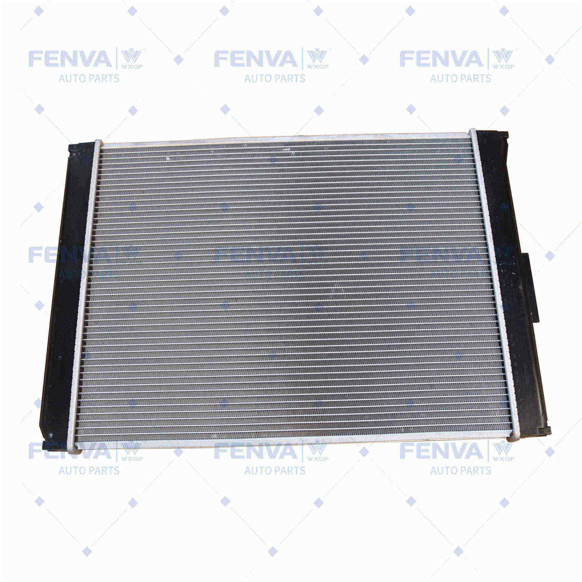 WXQP 11790 - Радиатор охлаждения