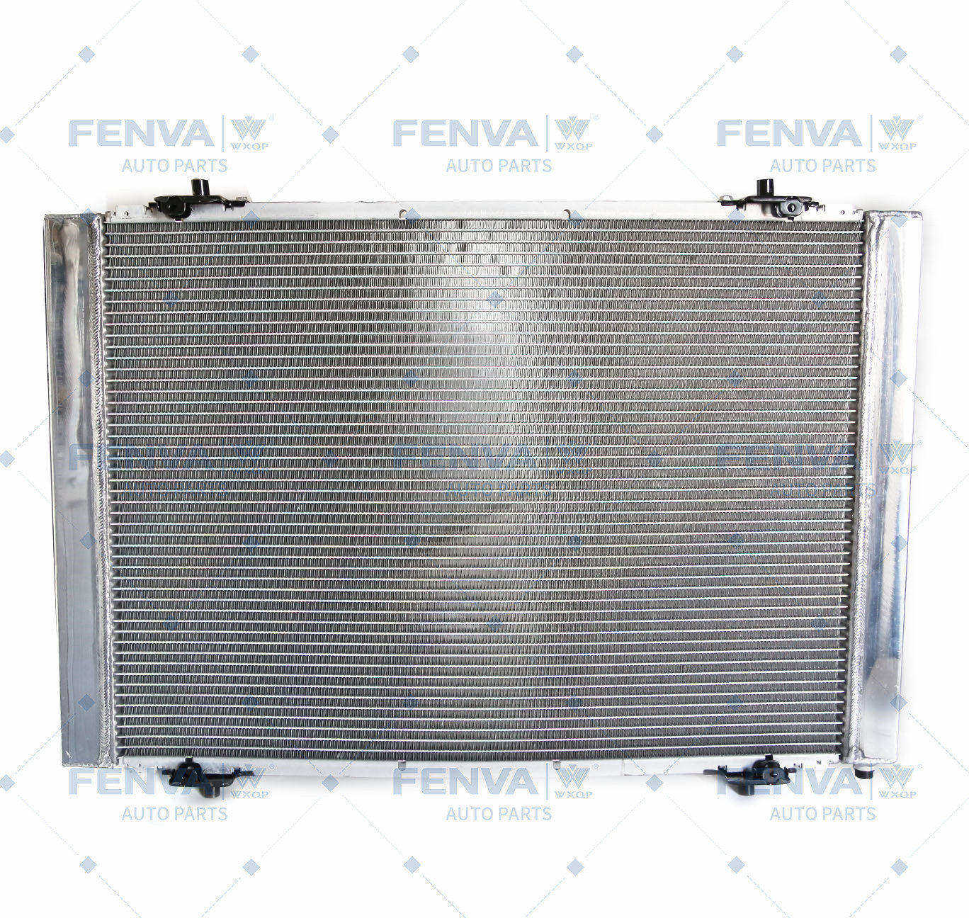 WXQP 10601 - Радиатор охлаждения