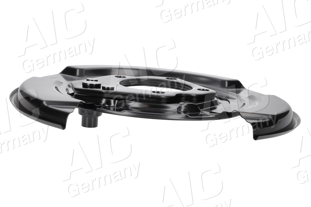 AIC 58906 - Отражатель, диск тормозного механизма Оригинальное качество AIC