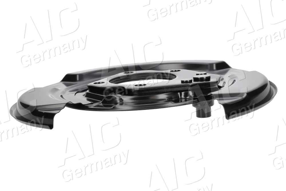 AIC 58905 - Отражатель, диск тормозного механизма Оригинальное качество AIC