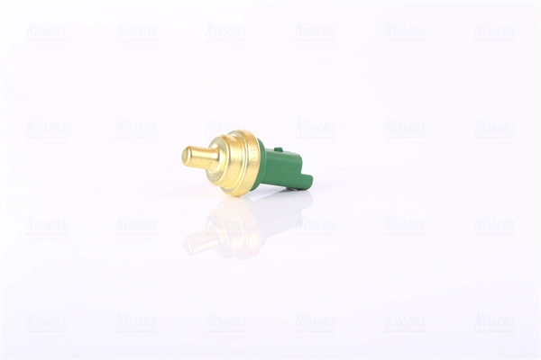 NISSENS 207021 - Датчик, температура охлаждающей жидкости ** FIRST FIT **