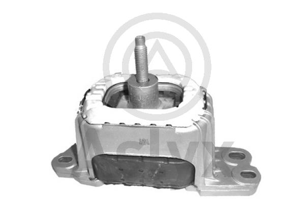 Подушка двигателя