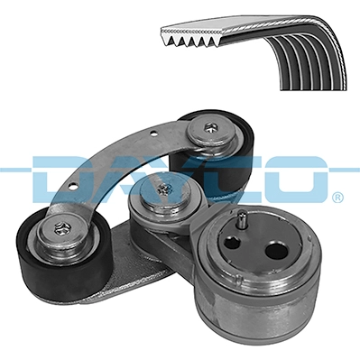 Комплект приводного ремня