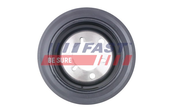 FAST FT45673 - Шкив коленвала