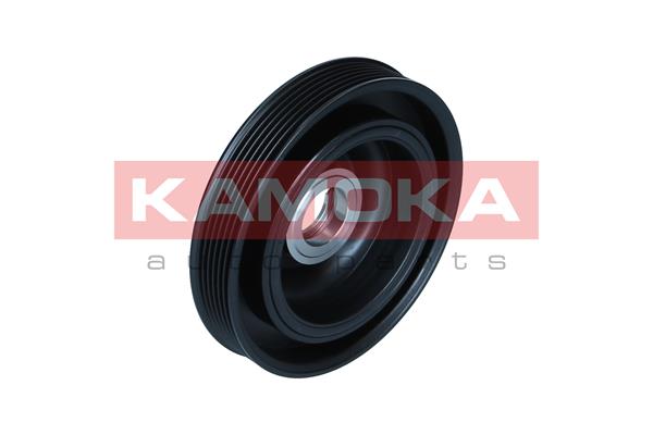 KAMOKA RW101 - Шкив коленвала