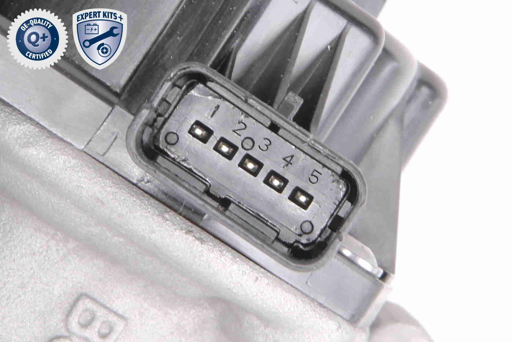 VEMO V22-63-0004 - Клапан ЕГР