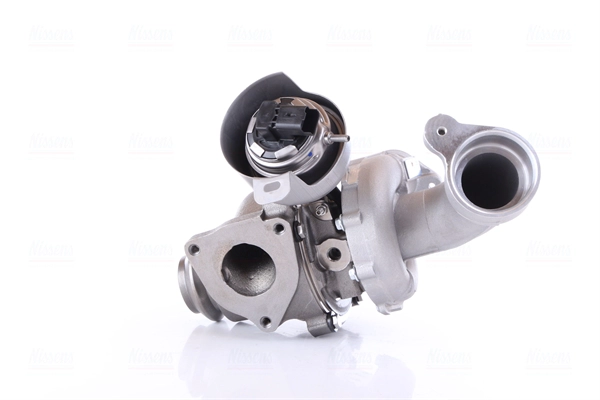 NISSENS 93422 - Турбина