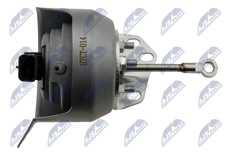 NTY ECD-CT-014 - Турбина