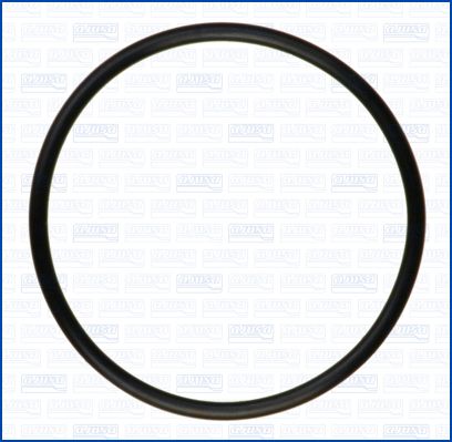 Прокладка масляного радиатора