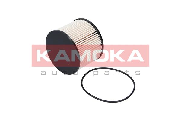 KAMOKA F307401 - Топливный фильтр KAMOKA