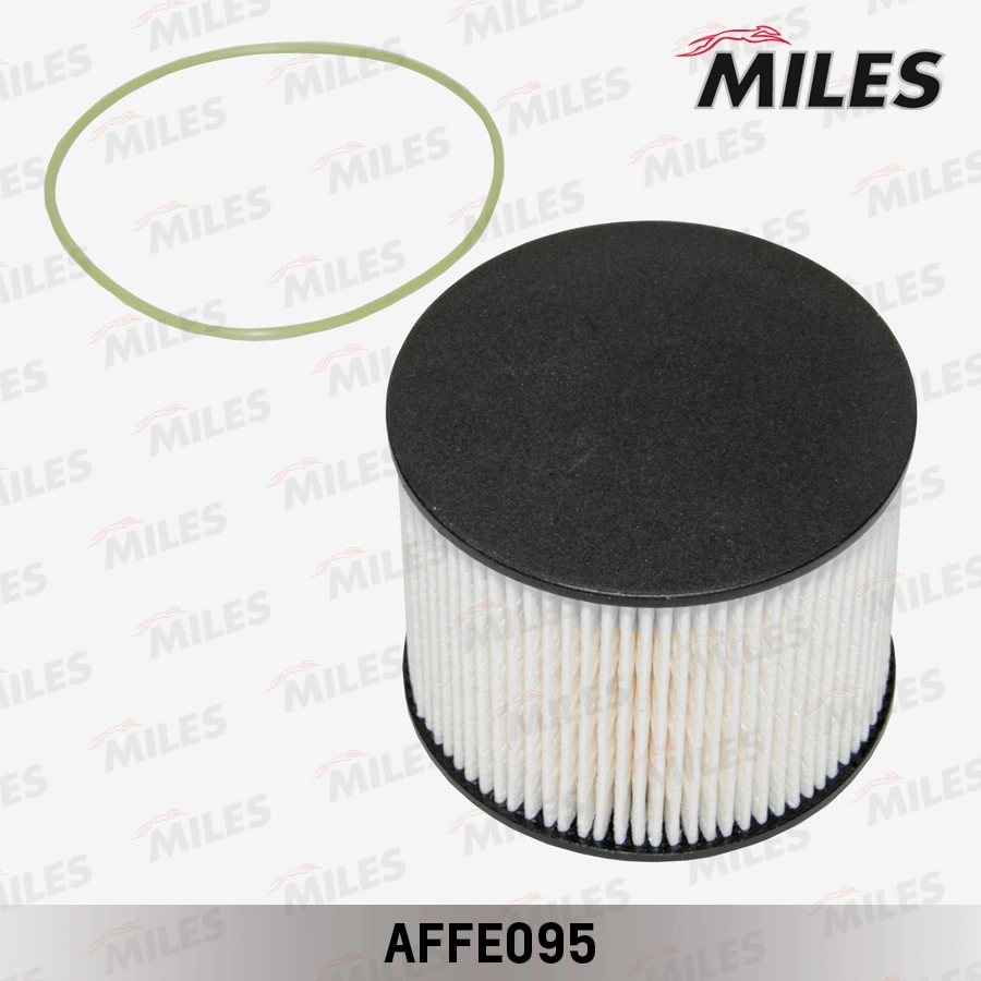 MILES AFFE095 - Топливный фильтр