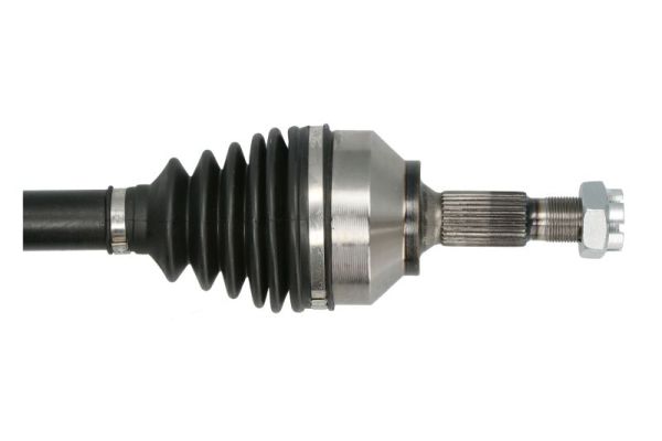 PASCAL G2P059PC - Приводной вал (полуось)