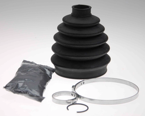 Пыльник ШРУСа